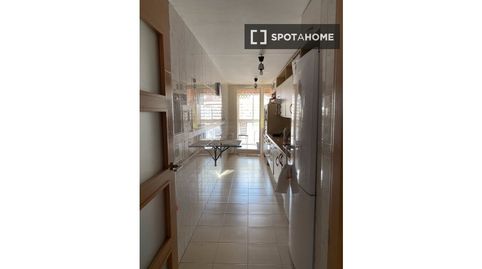 Foto 3 de Habitación en Villaverde Alto, Madrid Capital