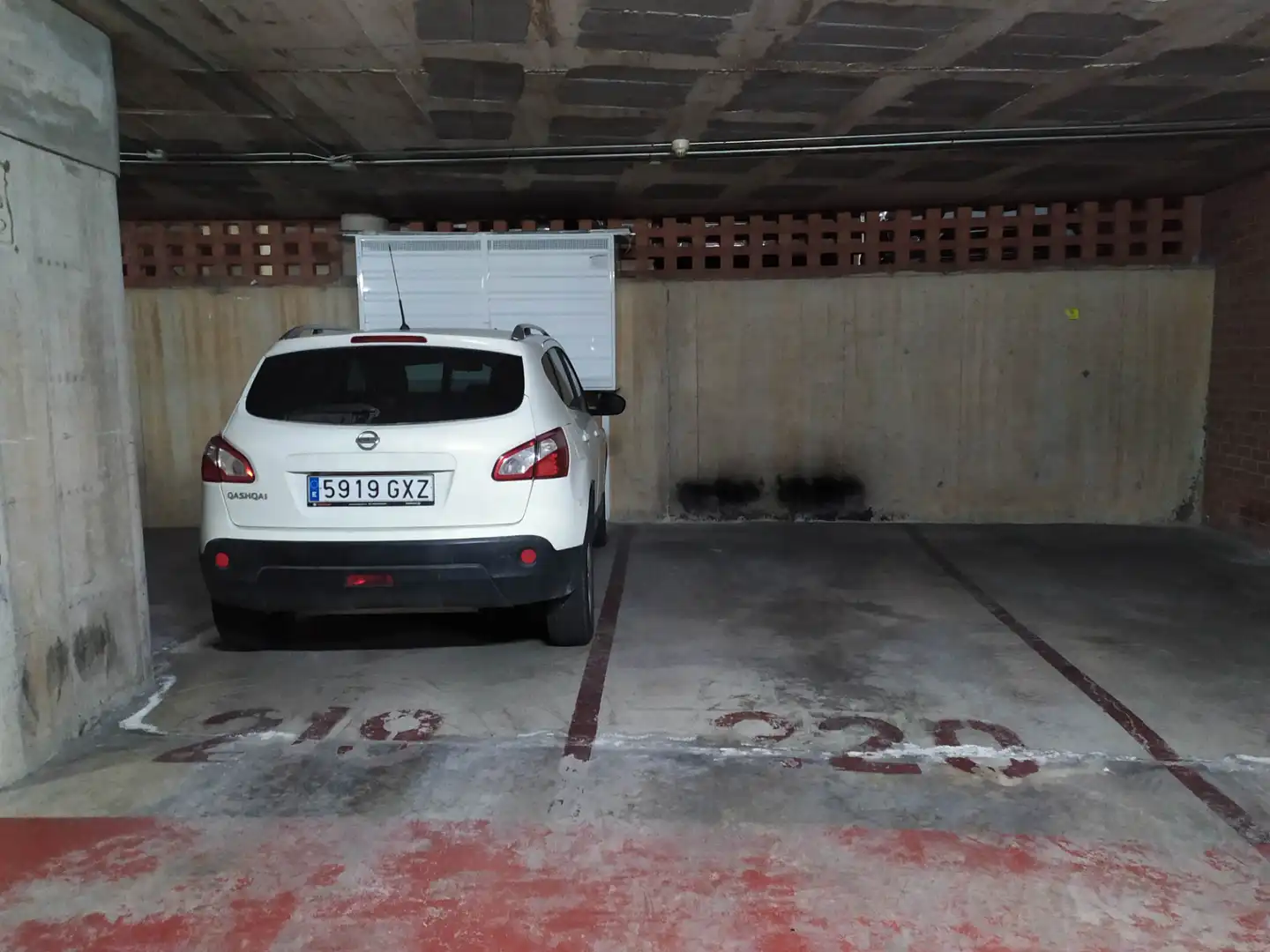 Parking of Garage for sale in Barcelona