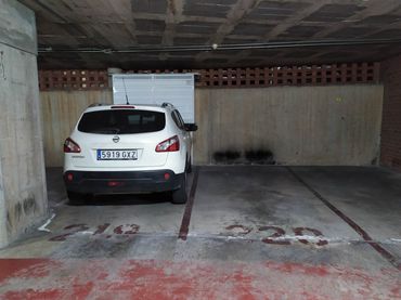 Individual amb ascensor en venda a Carrer de Joan Oliver 10