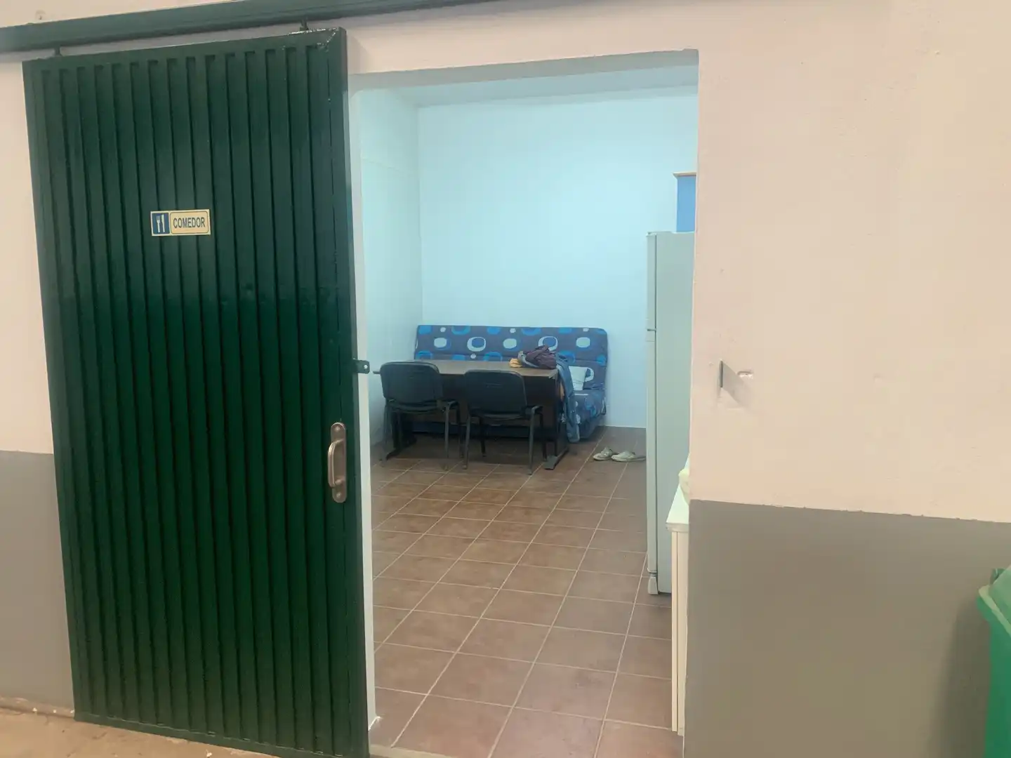 Nave industrial en venta en San Cristóbal de la Laguna