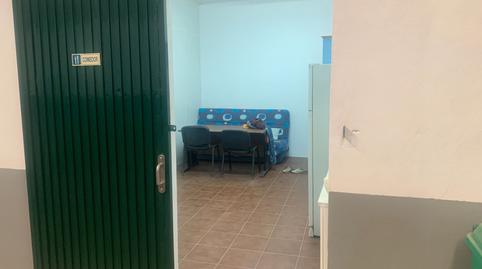 Foto 4 von Fabrikhallen zum Verkauf in Los Baldíos - Geneto - Guajara, San Cristóbal de la Laguna