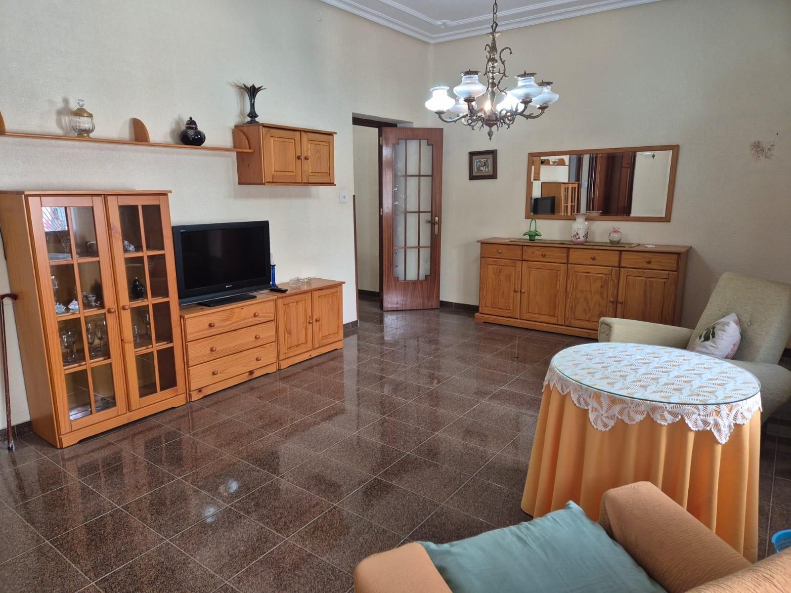 Casa o xalet en venda a La Unión ciudad