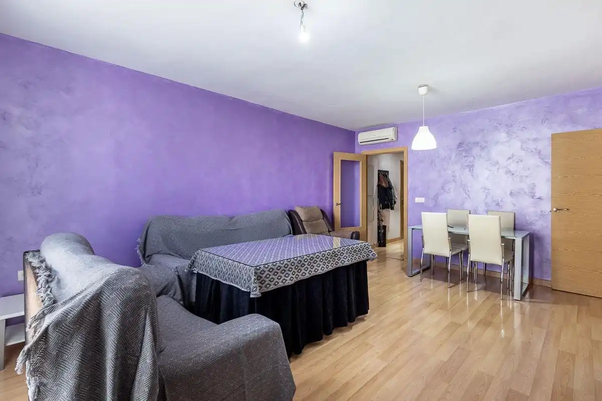Piso en venta en Avenida Avenida Estación, Atarfe
