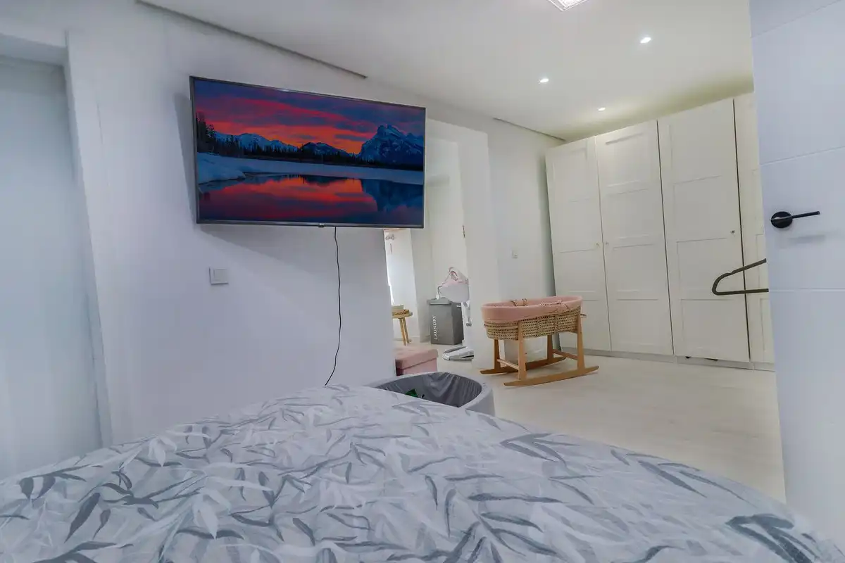 Adosado con piscina en venta en Benamara - Atalaya, imagen 6