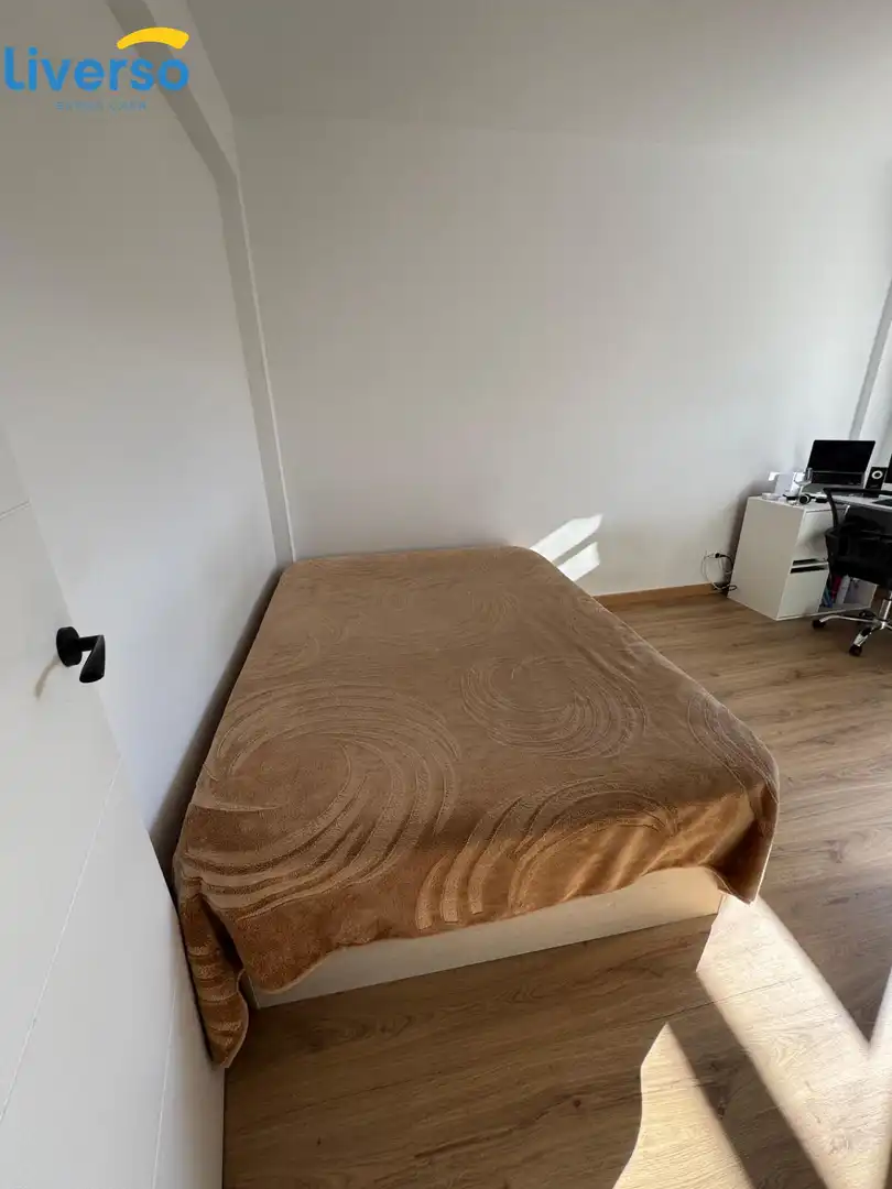 Bedroom of Flat for sale in Aranda de Duero  with Heating