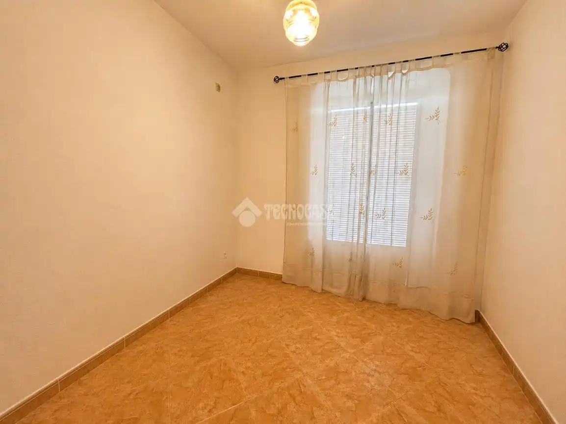 Casa con terrazza in vendita a C. Conde Salvatierra, imagen 17