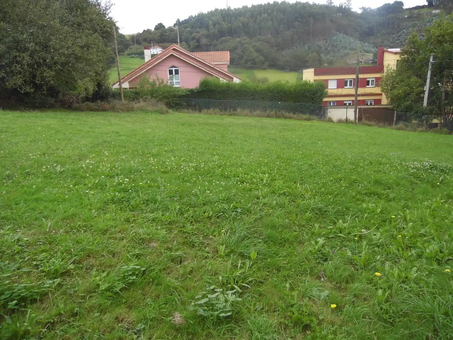 Residential zum Verkauf in Carreño