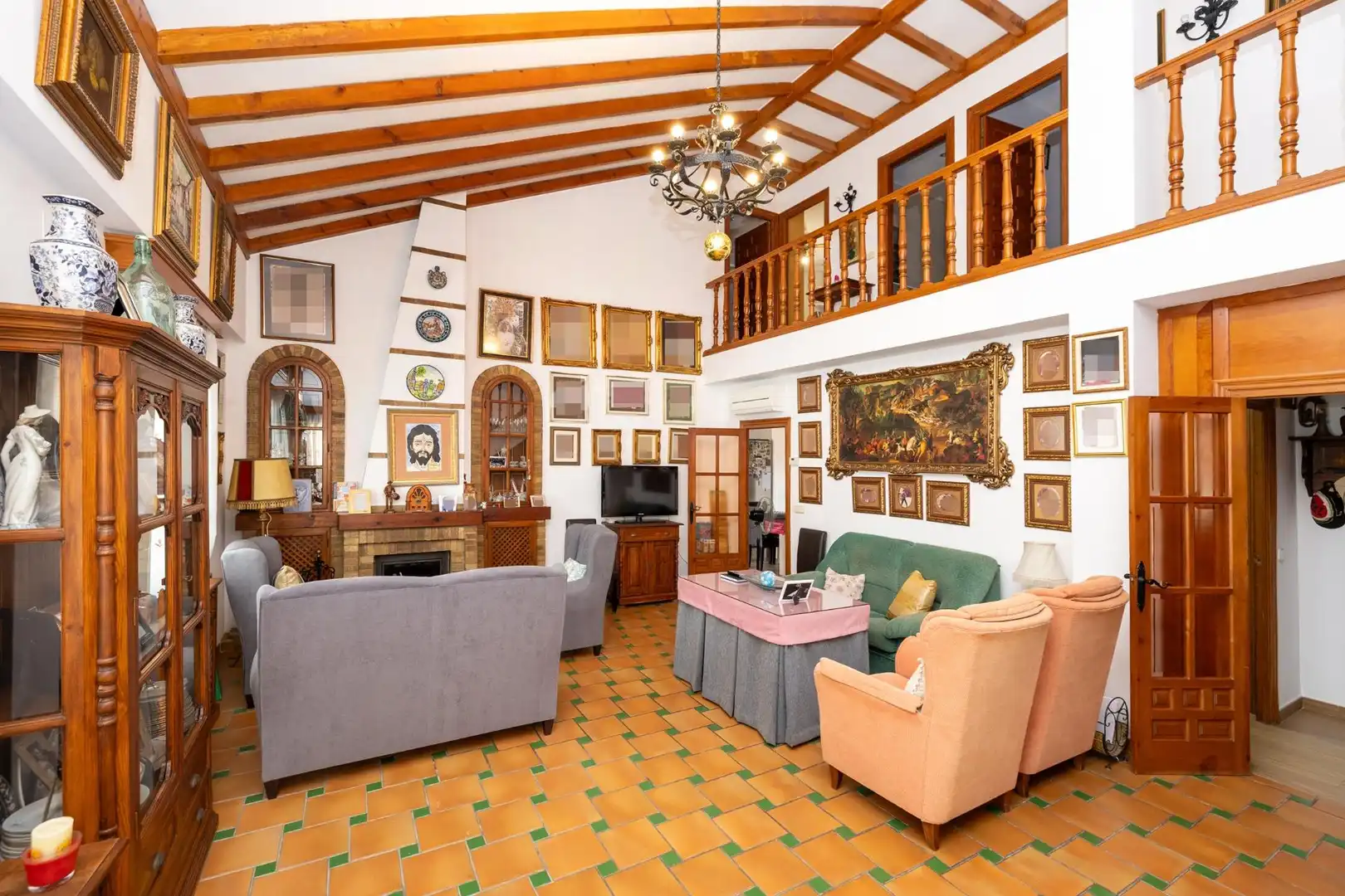 Chalet en venta en Calle ROSA CHACEL, imagen 14