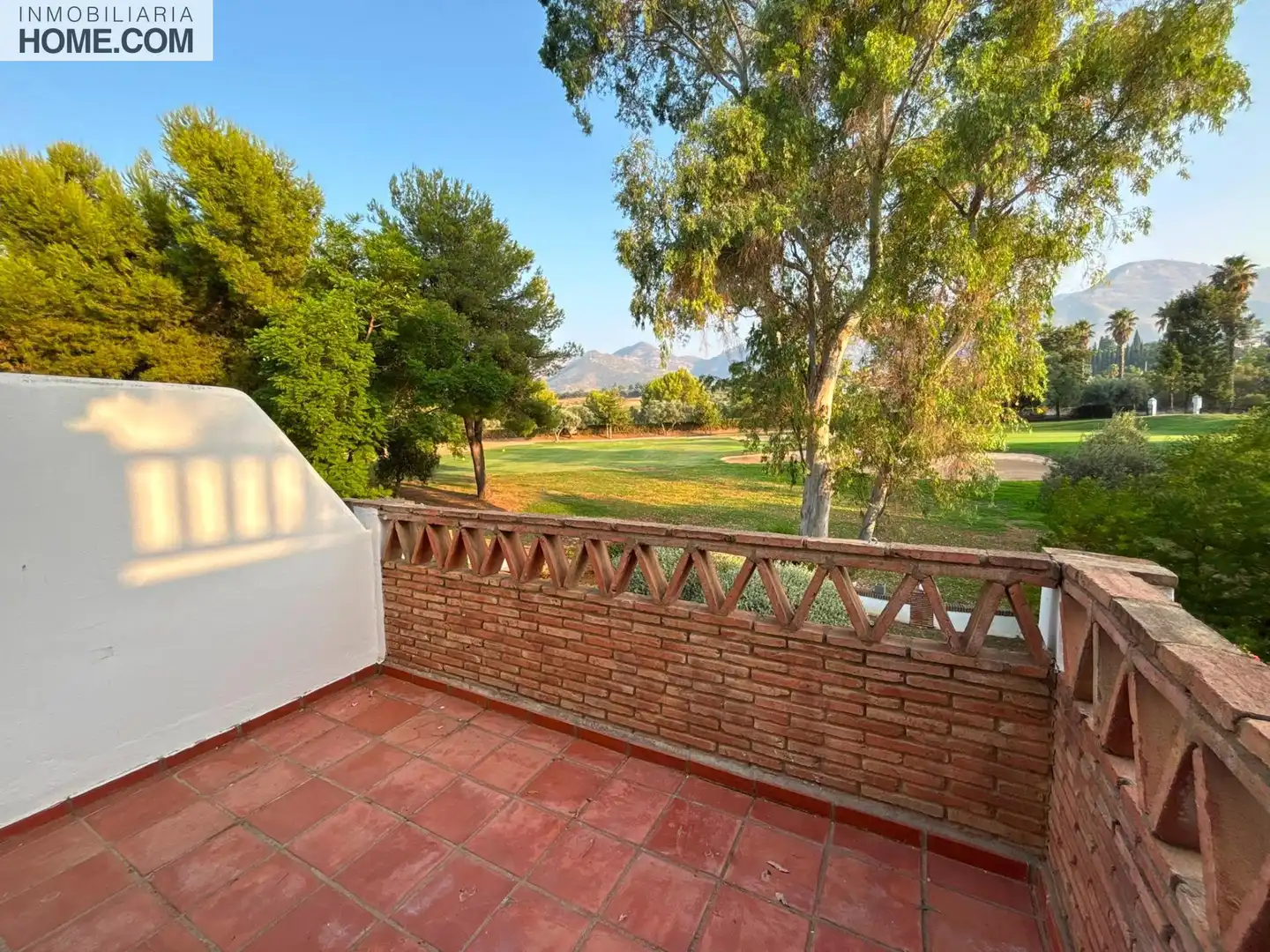 Reihenhaus mit Terrasse zum Verkauf in Avenida Lauro Golf, imagen 19