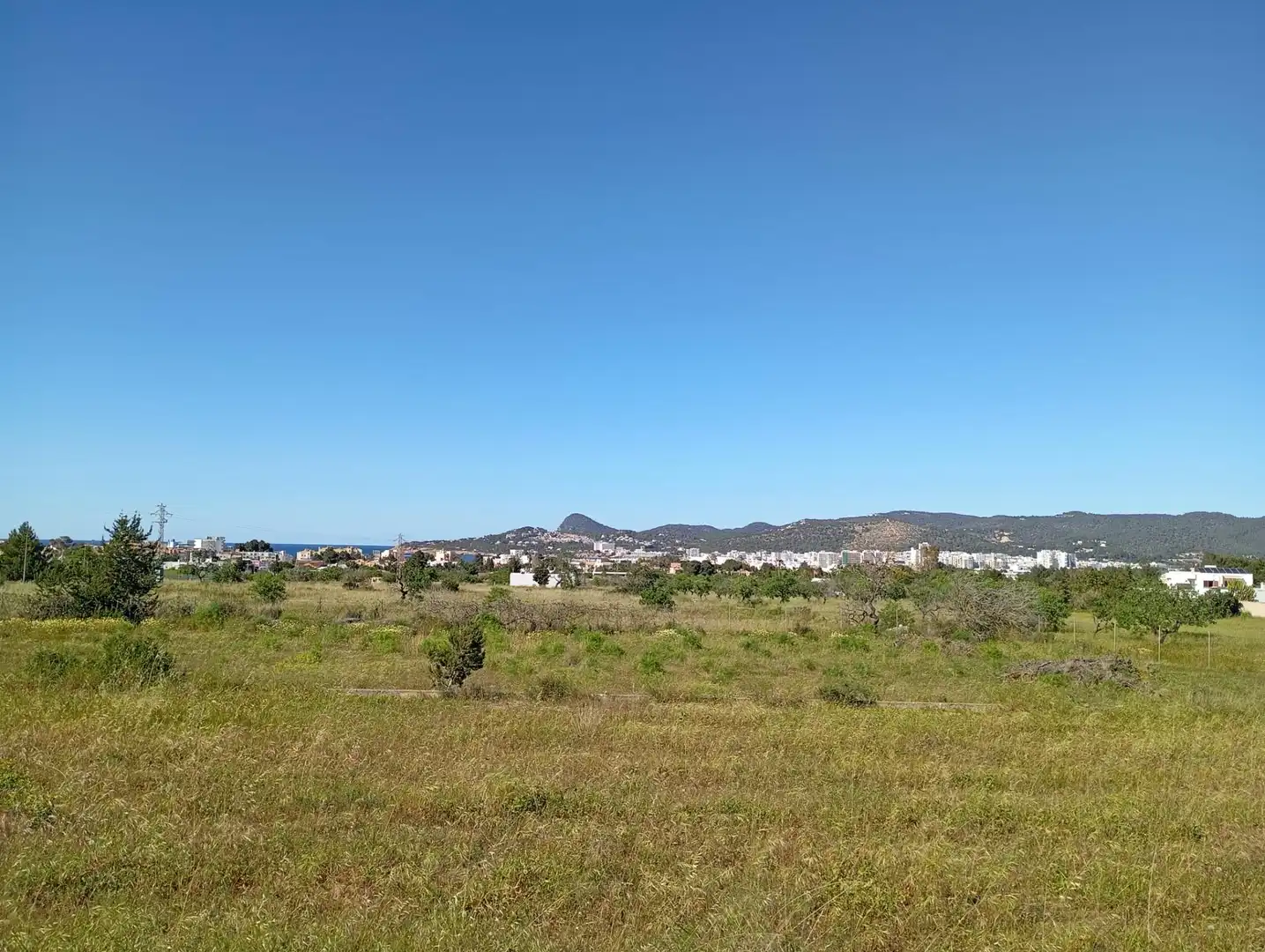 Villa con terrazza in vendita a Sant Agustí-Cala de Bou, imagen 3