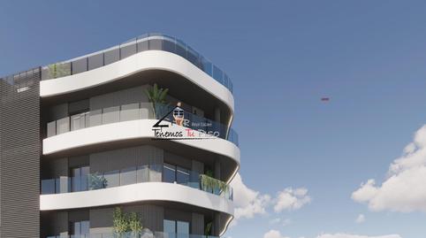 Photo 5 of Flat for sale in Avenida Avinguda del Marquès de Benicarló, Puerto, Benicarló