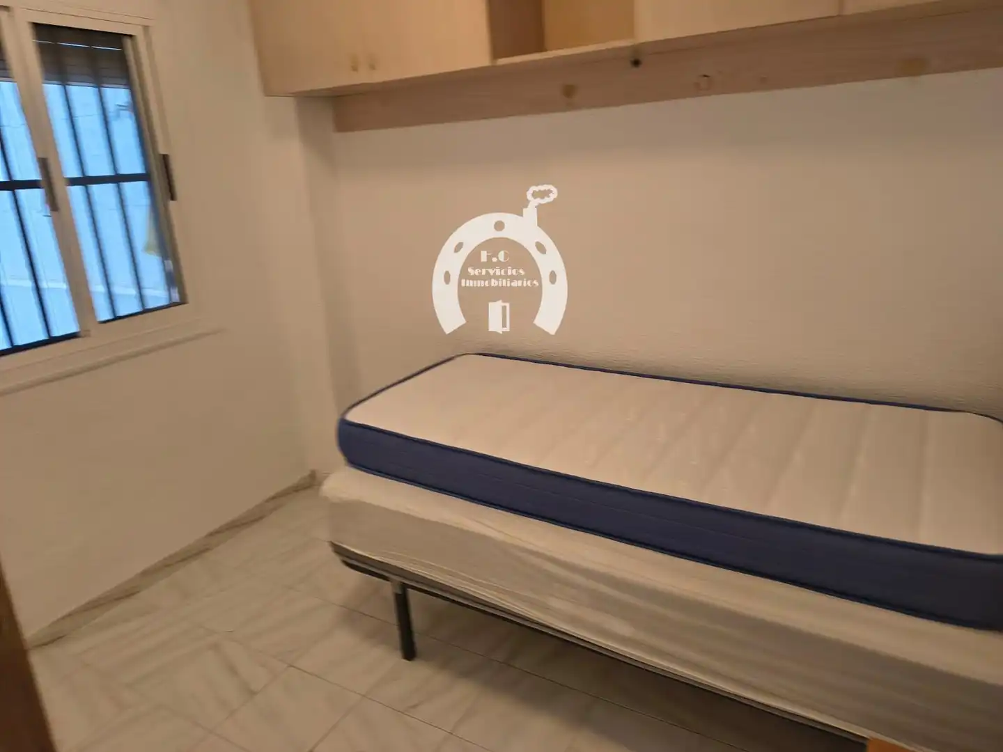 Dormitori de Pis de lloguer en Elche / Elx