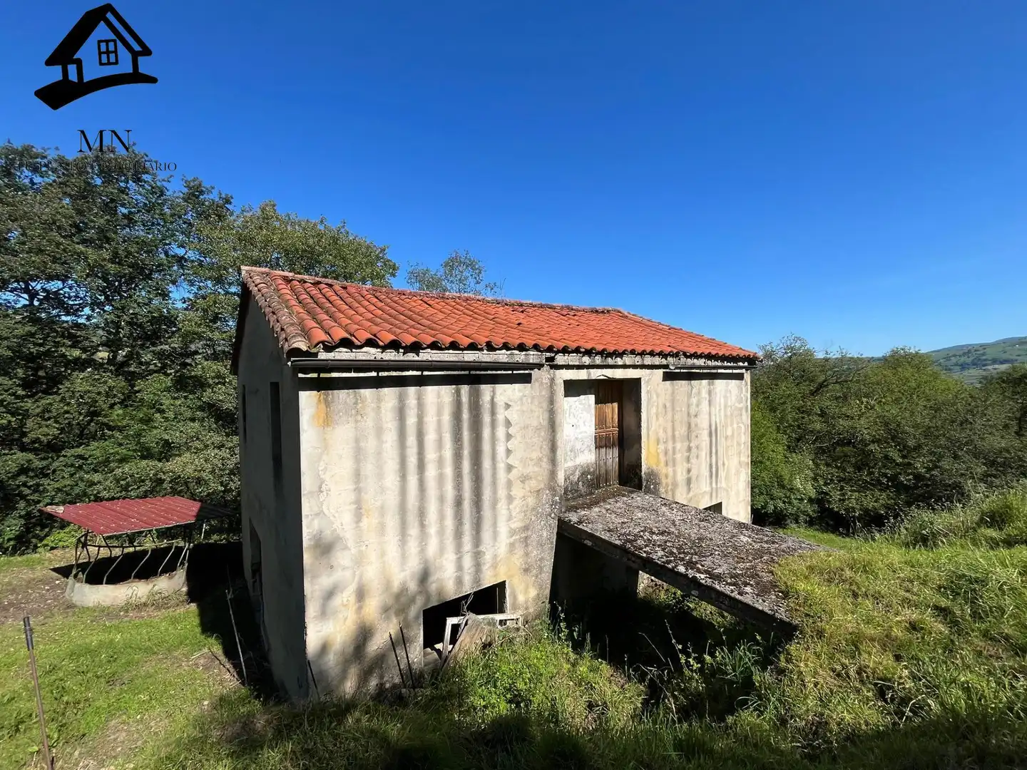 Casa rústica en venta en Selaya, imagen 9
