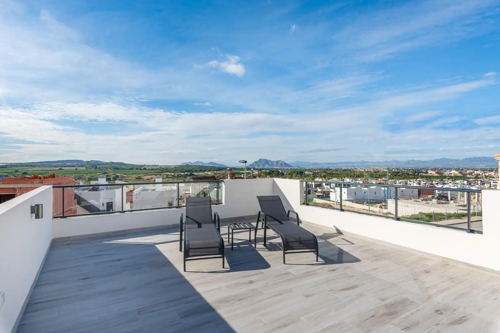 Villa avec terrasse à vendre à Benijófar, imagen 9