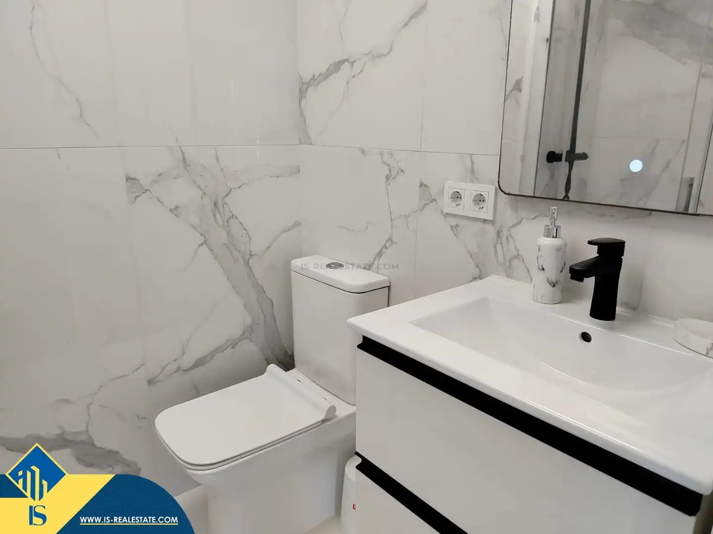 Flat with pool for sale in Playa del Acequión, Náufragos y Rocío del Mar, imagen 16