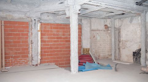 Foto 2 von Geschaftsraum zum Verkauf in C/ Plaza del Olivo, Centro, Soria Capital