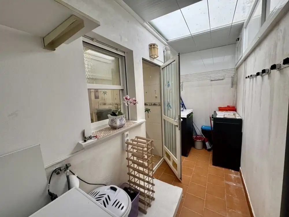 Apartament en venda en Orihuela amb Jardí privat, Terrassa i Balcó