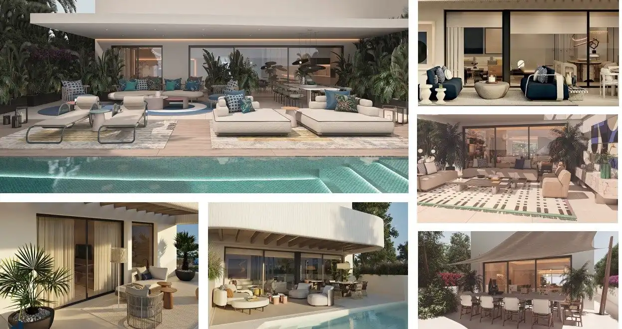 Apartament amb piscina en venda a Las Chapas - El Rosario, imagen 6