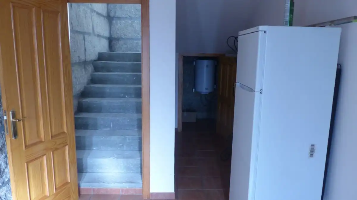 Casa amb jardí en venda a O Carballiño, imagen 51