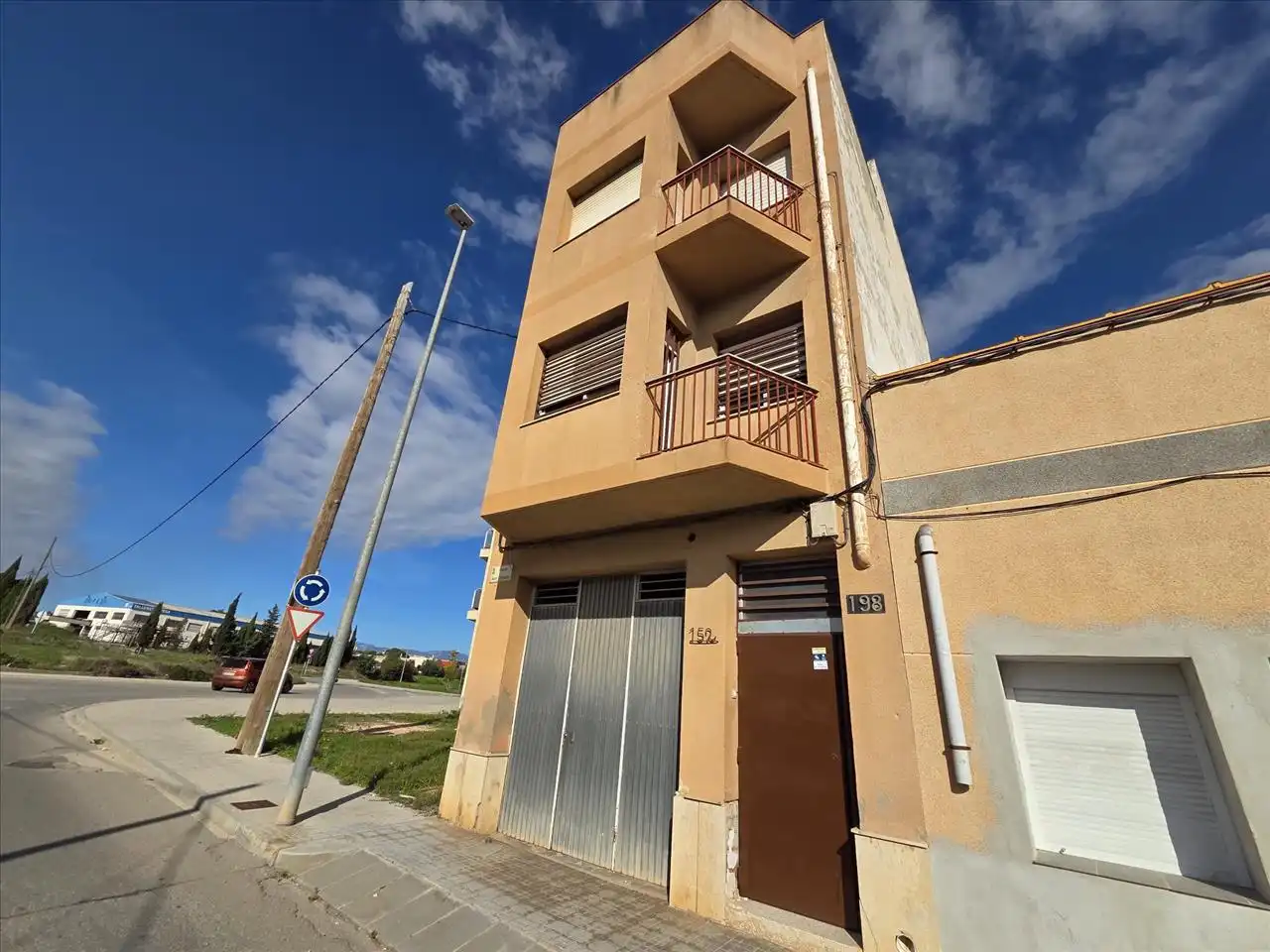 Casa adosada en venta en CL SAN CRISTOBAL, Valletes - Xiribecs
