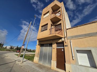 Adossat en venda a CL SAN CRISTOBAL