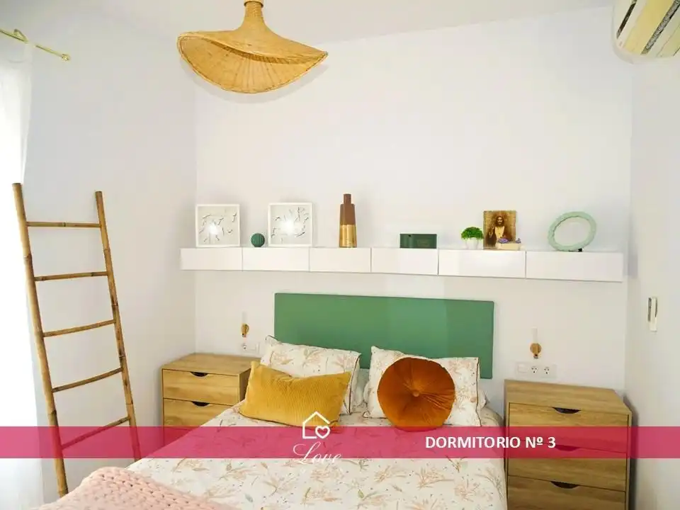 Wohnung zum Verkauf in CORREDERA ALTA, imagen 53