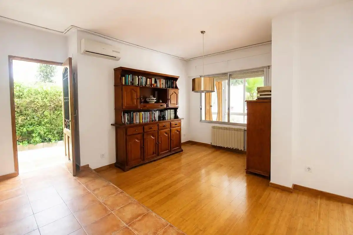 Maison avec terrasse à vendre à Urbanización Sierra Perenchiza, imagen 5