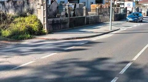 Photo 2 of Flat to rent in Avenida Da Grabanxa, Oroso, A Coruña