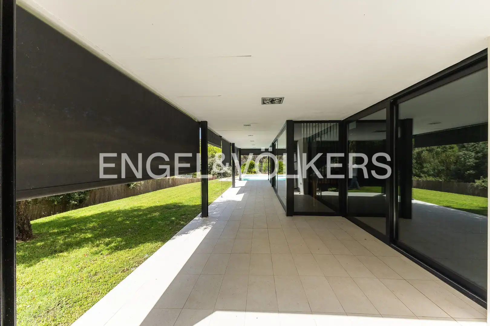 Maison avec terrasse à vendre à L'Ametlla del Vallès, imagen 12