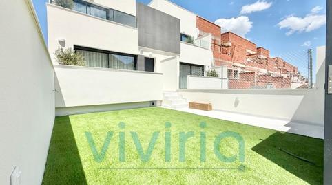 Foto 4 de Apartament en venda a Cox, Alicante