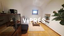 Living room of House or chalet for sale in Cáceres Capital  with Air Conditioner, Heating and Furnished