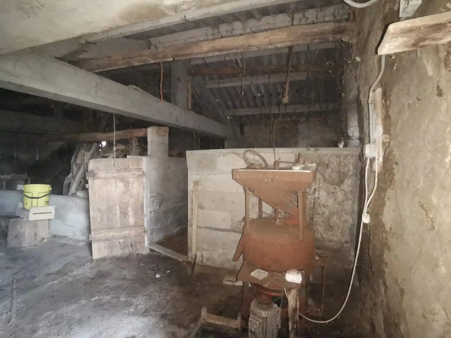 Casa o chalet en venta en A Laracha   con Jardín privado, Terraza y Amueblado
