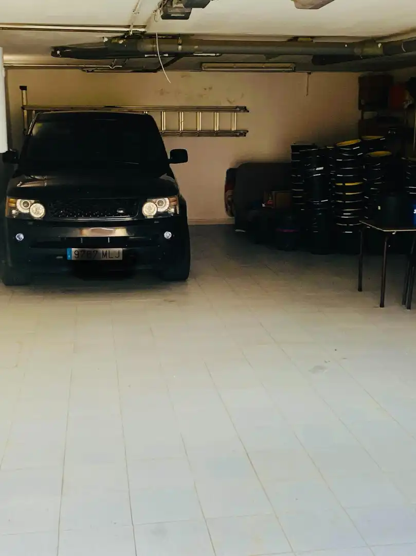 Parking de Casa o chalet en venta en Cartagena