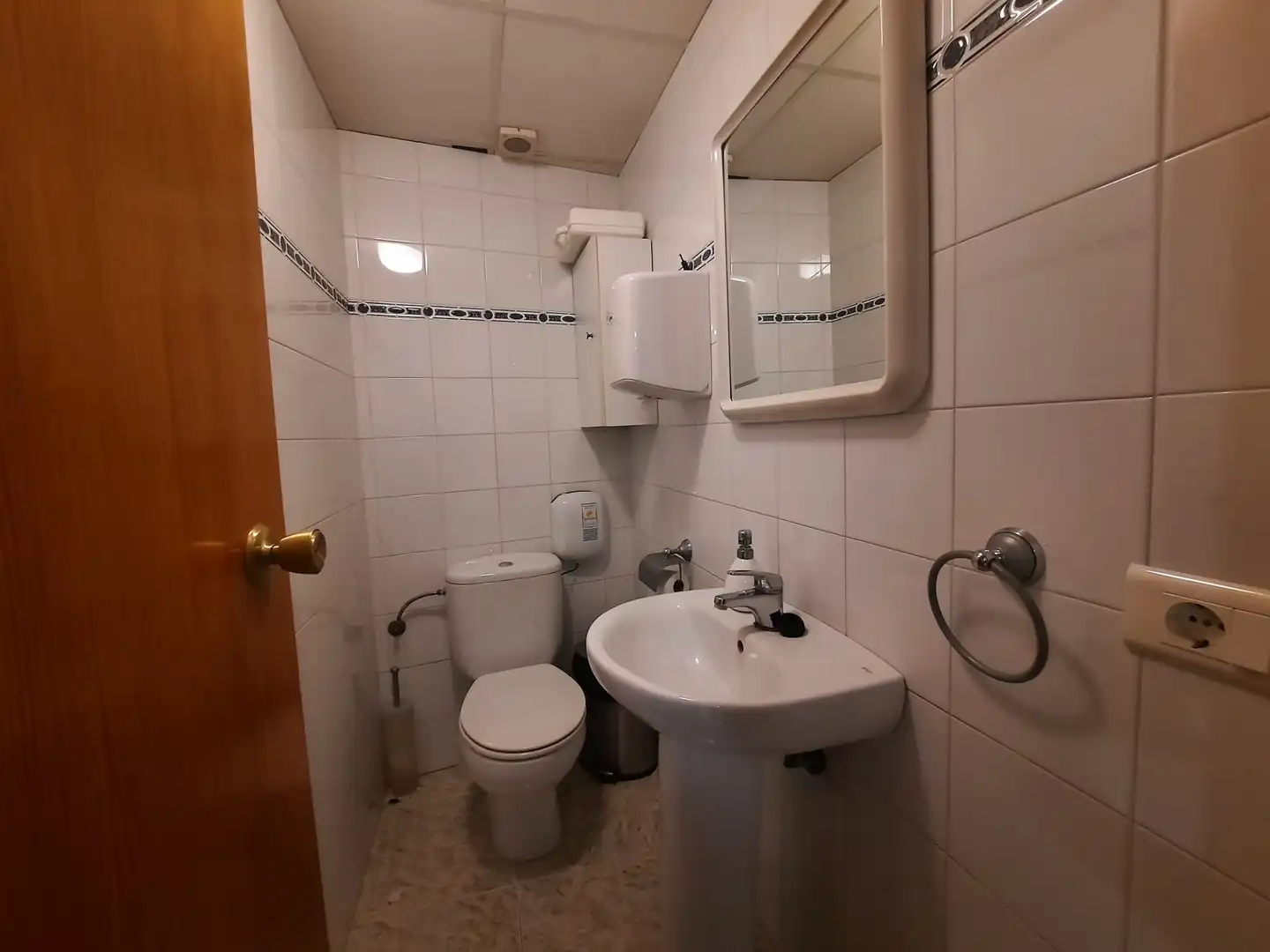 Local comercial de lloguer a Carrer de Joaquín Costa 39, imagen 16