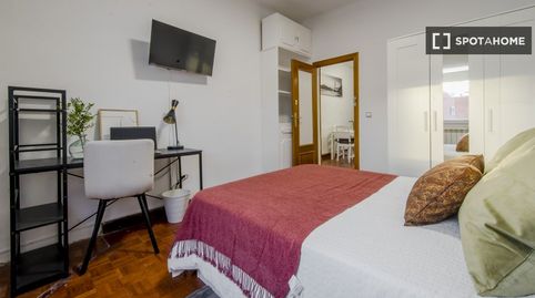 Photo 2 of Room in Ciudad Jardín, Madrid Capital