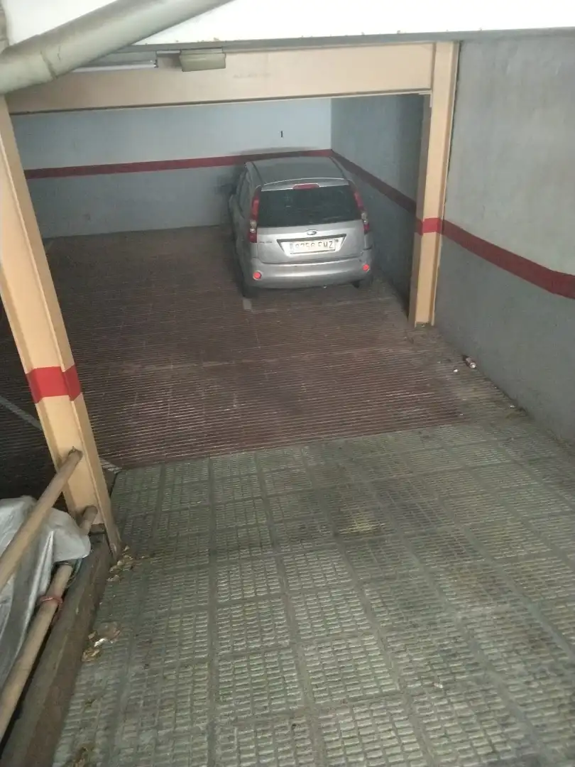 Parking of Garage for sale in Granollers