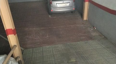 Foto 2 von Garage zum Verkauf in Carrer Àngel Guimerà, 31, Sant Miquel, Granollers