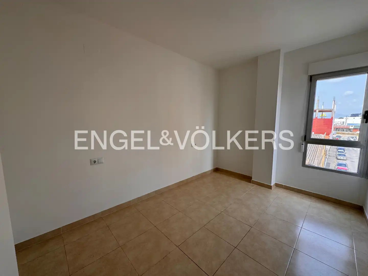 Terrasse von Wohnung zur Miete in Dénia mit Klimaanlage, Heizung und Balkon