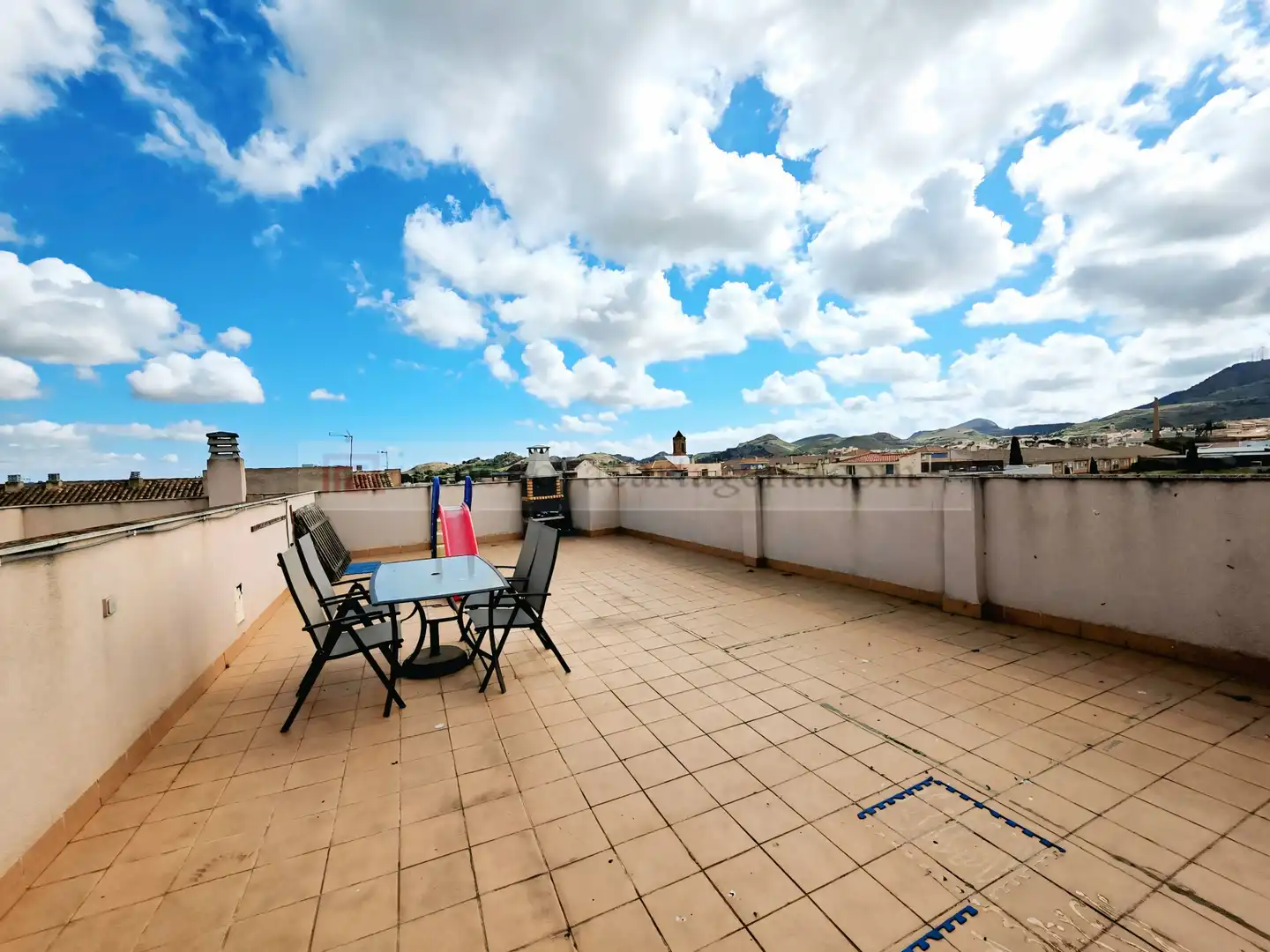 Appartamento con terrazza in vendita a Calle Suspiros, imagen 14