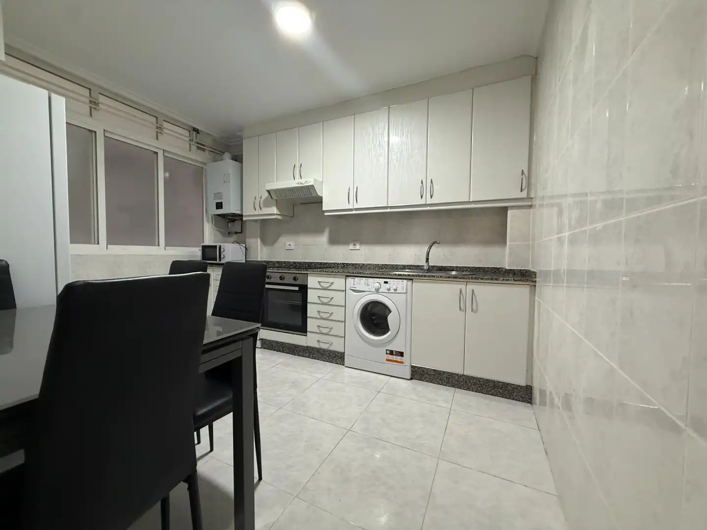 Flat with terrace to rent in Centro, imagen 17