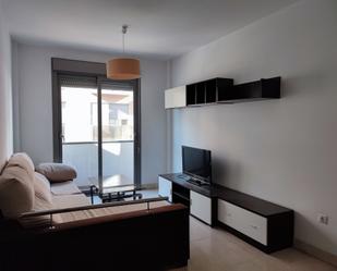 Living room of Flat to rent in  Córdoba Capital  with Air Conditioner and Furnished