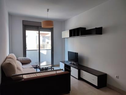 Flat to rent in Viñuela - Rescatado