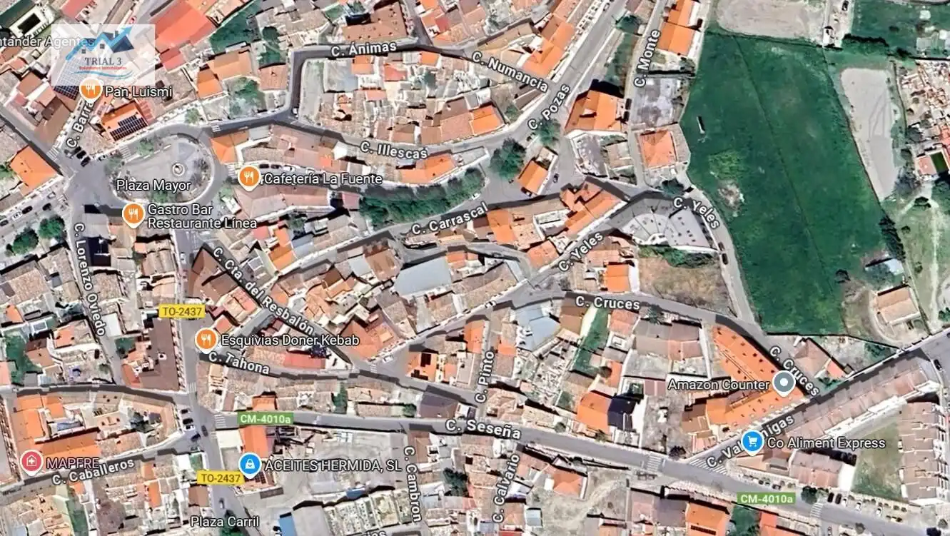 Appartamento in vendita a Calle ESQUIVIAS, imagen 4