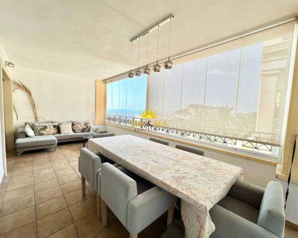 Apartamento en Alquiler en Los Secanos