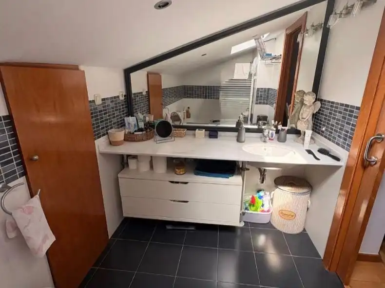 Dúplex con ascensor en venta en Carrer de Barcelona 136, imagen 4
