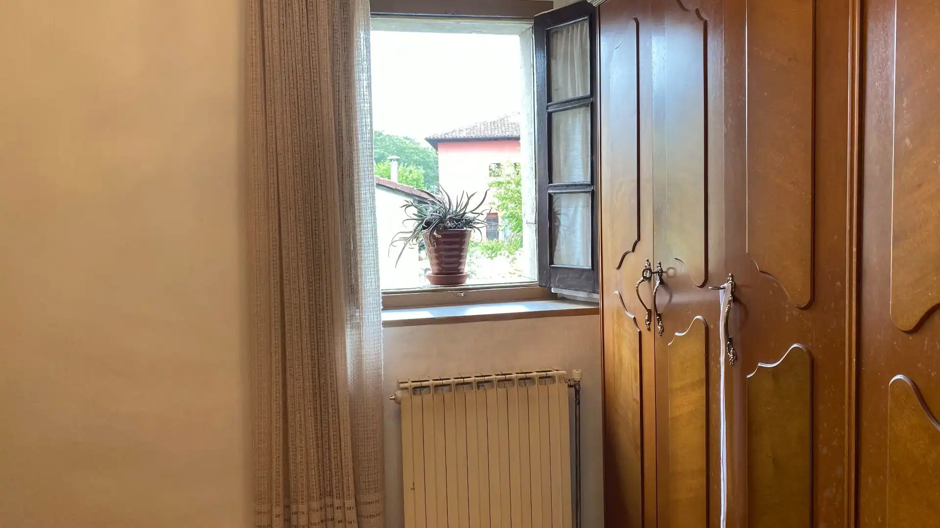 Houses for sale in Onís  with Heating