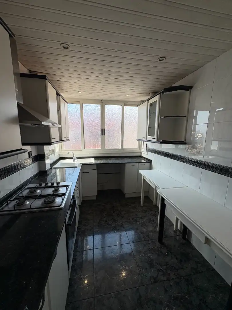 Piso con terraza en venta en Ronda de Sant Antoni de Llefià, imagen 16