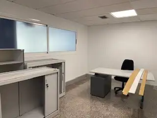 Oficina de alquiler en Las Palmas de Gran Canaria con Aire acondicionado, Internet y Alarma