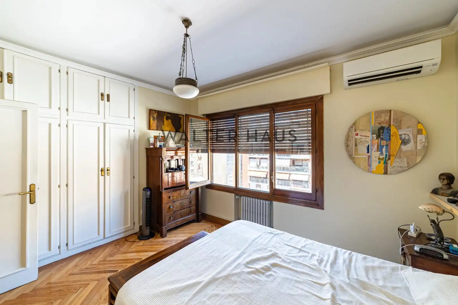 Habitación de Piso en venta en Madrid con Aire acondicionado, Calefacción y Terraza