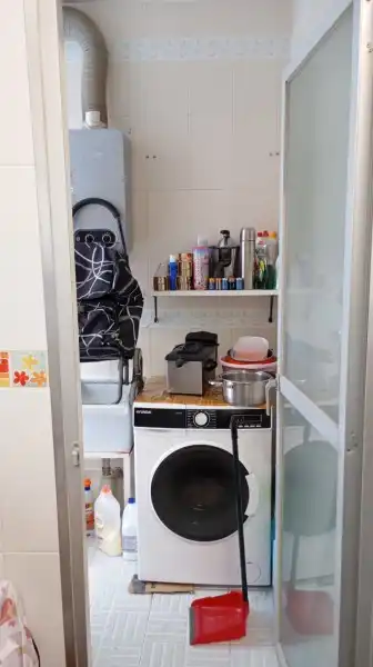 Piso en venta en El Carmen - La Barrera, imagen 10